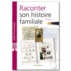 Raconter son histoire familiale