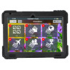 Facilotab XXL - WiFi - 128 Go - Android 13 - Très grand écran -  Coque renforcée- Tablette pour Seniors - reconditionnée
