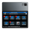 Facilotab Classic - WiFi - 128Go - Android 14 - Tablette simplifiée pour Seniors