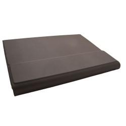 Facilotab Classic - WiFi - 128 GB - Android 14 - Tableta simplificada para personas mayores