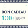 Chèque cadeau 100 euros - Facilotab