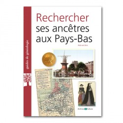 Rechercher ses ancêtres aux Pays-Bas