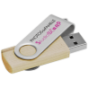 Clé USB 16 Go avec Généatique 2021 - Pour enregistrer votre généalogie