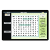 Kopie van Facilotab XXL - WiFi - 128 GB - Android 13 - Zeer groot scherm - Versterkte schaal - Vereenvoudigde tablet voor senior