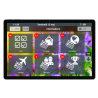 copy of Facilotab XXL - WiFi - 128 GB - Android 13 - Very large screen - Reinforced shell - Simplified tablet for Seniors