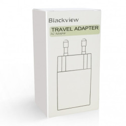18W charger for Facilotab XXL