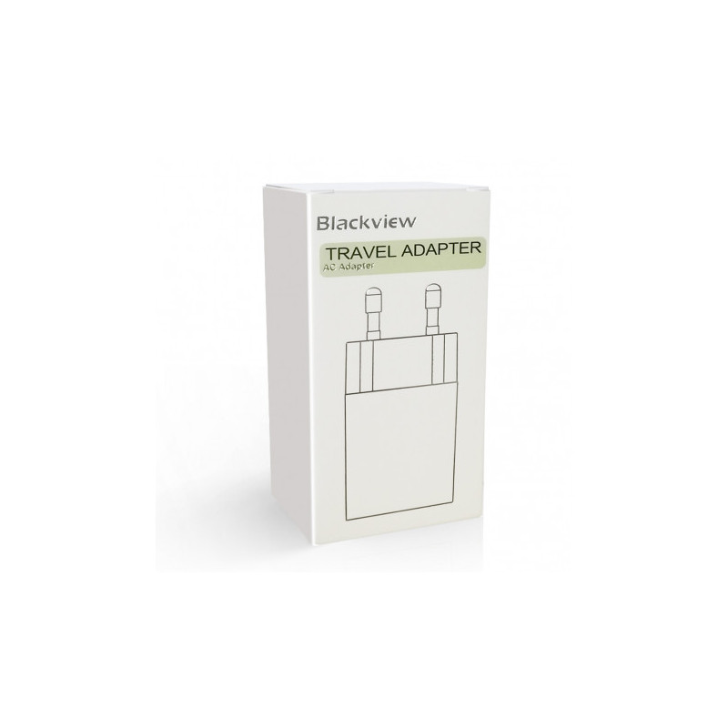 18W charger for Facilotab XXL