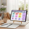 copy of Facilotab XXL - WiFi - 128 GB - Android 13 - Very large screen - Reinforced shell - Simplified tablet for Seniors