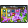 Facilotab XXL Nomad - WiFi + 4G - 256Go - Android 15 - Très grand écran - Tablette simplifiée pour Seniors Facilotab XXL Nomad - WiFi + 4G - 256Go - Android 15 - Très grand écran - Tablette simplifiée pour Seniors