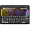 Facilotab XXL Nomad - WiFi + 4G - 256Go - Android 15 - Très grand écran - Tablette simplifiée pour Seniors Facilotab XXL Nomad - WiFi + 4G - 256Go - Android 15 - Très grand écran - Tablette simplifiée pour Seniors