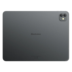 Facilotab XXL Classic - WiFi 256GB - Android 15 - Pantalla extragrande - Tableta simplificada para personas mayores