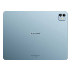 Facilotab XXL Classic- WiFi 256Go - Android 15 - Très grand écran - Tablette simplifiée pour Seniors