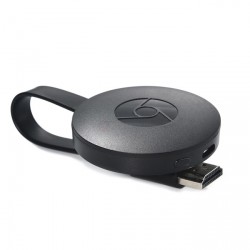 Transmisor de TV WiFi