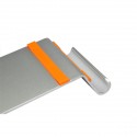 Support aluminum pour tablette Facilotab