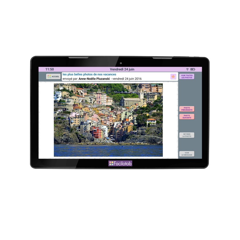 tablette 13 pouces tablette senior facilotab 13 3 pouces tablette 13 pouces tablette senior facilotab 13 3 pouces