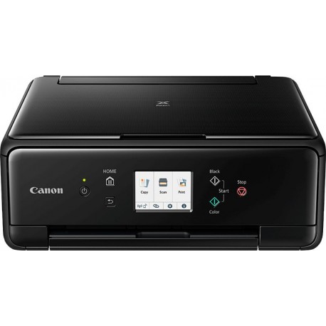 Imprimante Canon multifonctions - couleur - Jet d'encre - WiFi pour  Facilotab