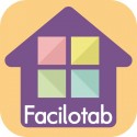 Système Facilotab à installer sur une tablette Android