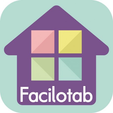 Licence Système Facilotab Classic - 6 mois Licence Système Facilotab Classic - 6 mois