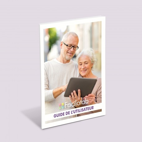 Guide papier des tablettes Facilotab Guide papier des tablettes Facilotab