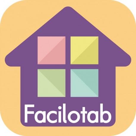Système Facilotab à installer sur une tablette Android Système Facilotab à installer sur une tablette Android