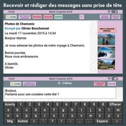 Licence Système Facilotab Classic - 2 mois