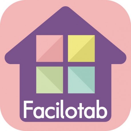 Licence Système Facilotab Classic - 2 mois Licence Système Facilotab Classic - 2 mois