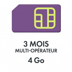 copy of Abonnement d'un an...