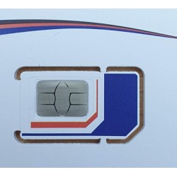 Abonnement d'un an à...