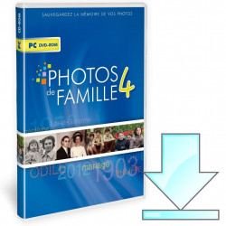 Photos de Famille 4 en...