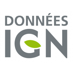 données IGN