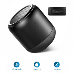 Haut-parleur pour tablette...