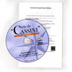 copy of CD de sauvegarde...