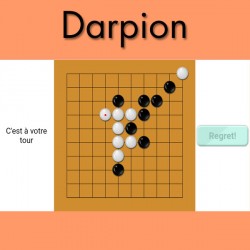 Le Darpion