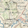 copy of Carte de Sébastopol, 24 octobre 1854
