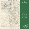 copy of Carte de Sébastopol, 24 octobre 1854