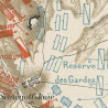 copy of Carte de Sébastopol, 24 octobre 1854