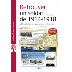 Retrouver un soldat de...