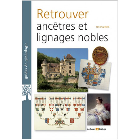 copy of Comment présenter sa généalogie ?