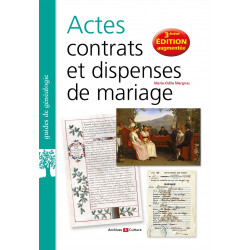 copy of Actes, contrats et...