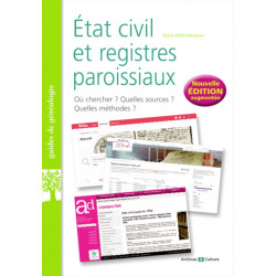copy of Etat civil et...
