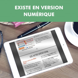 copy of Abonnement à Généatique Info par courrier pour 1 an