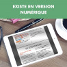 copy of Abonnement à Généatique Info par courrier pour 1 an