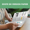 copy of Abonnement à Généatique Info par courrier pour 1 an