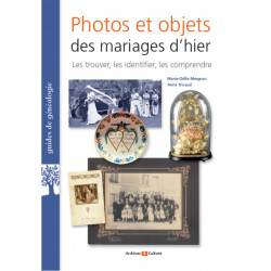 Photos et objets des...