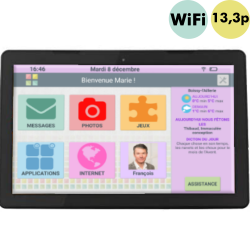 Facilotab XXL - WiFi - 32...