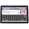 Facilotab XXL - WiFi - 32 Go - Android 10 - Très grand écran - Etui  - Reconditionnée - Comme neuve