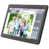 Facilotab XXL - WiFi - 32 Go - Android 10 - Très grand écran - Etui  - Reconditionnée - Comme neuve