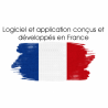 Facilotab XXL - WiFi - 32 Go - Android 10 - Très grand écran - Etui  - Reconditionnée - Comme neuve