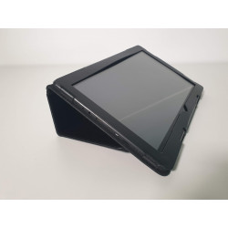 Facilotab XXL - WiFi - 32 Go - Android 10 - Très grand écran - Etui  - Reconditionnée - Comme neuve