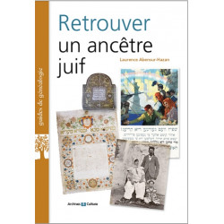 Retrouver un ancêtre juif